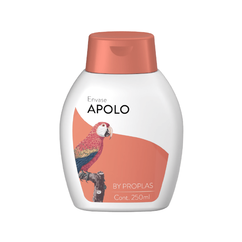 <br /><h6>Envase "Apolo"</h6>