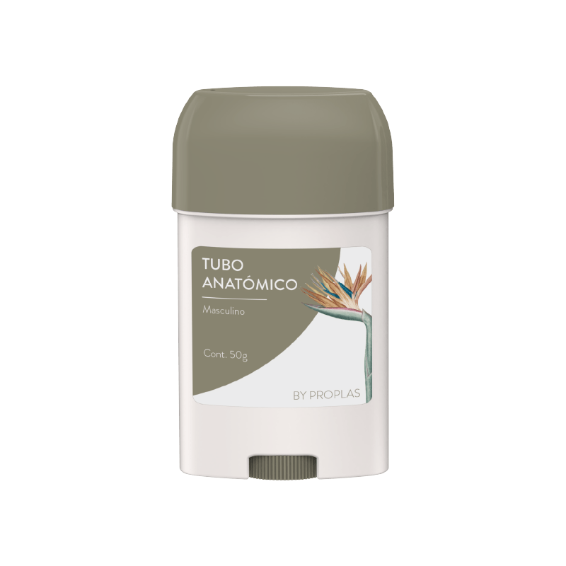 <br /><h6>Envase para desodorante en barra</h6>