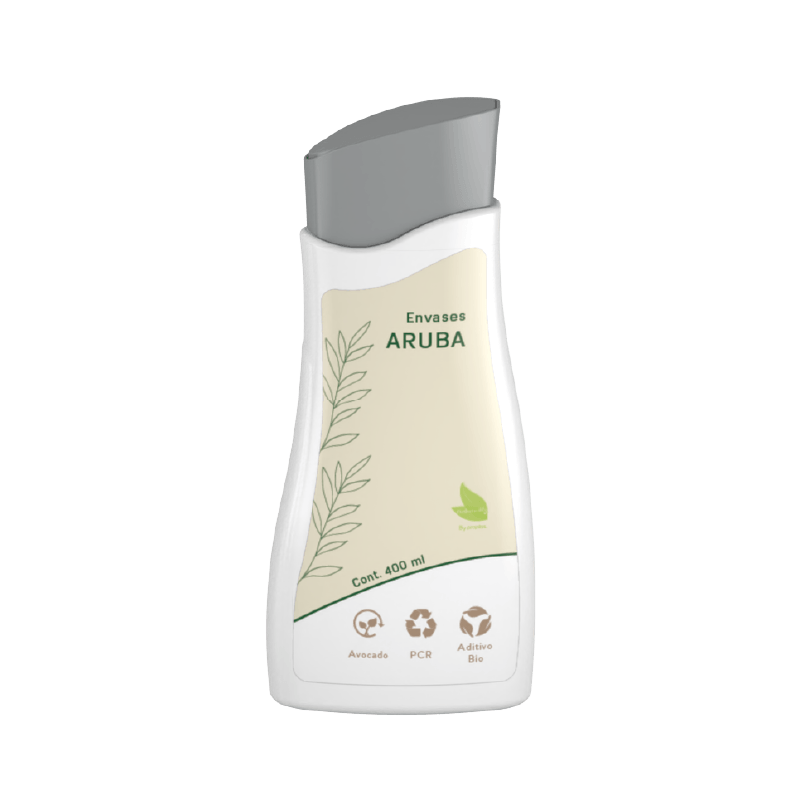 <br /><h6>Envase "Aruba"</h6>