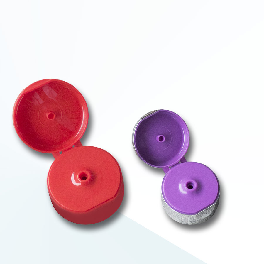 <br /><h6>Tapa Flip Top</h6>